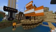 Stampy's Lovely World map for Minecraft Bedrock (Image via 4J Studios/Mojang)